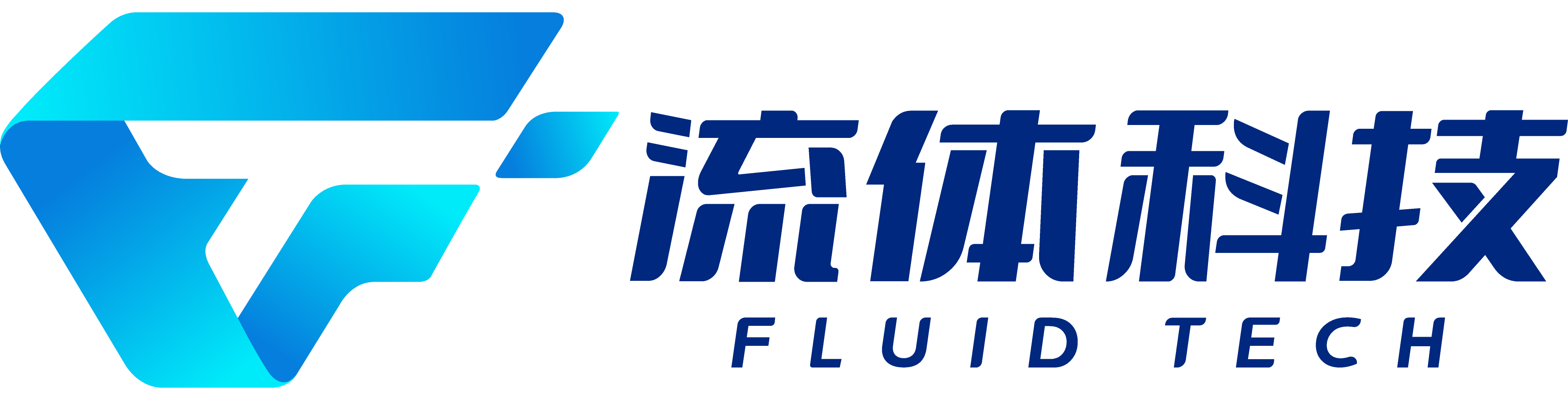 流體科技開發（秦皇島）有限公司