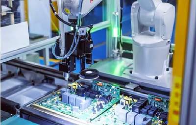 年產(chǎn)能10GW！盛能杰坪山新廠正式開幕，自動(dòng)化科技引領(lǐng)未來