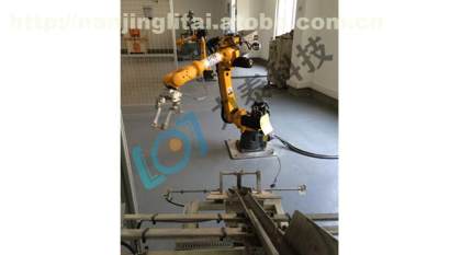 南京力泰自動(dòng)化檢測設(shè)備科技 lt16 1600產(chǎn)品介紹