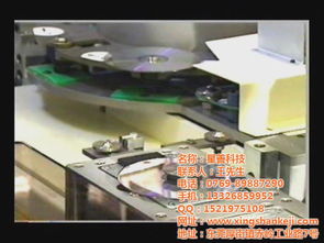 星善科技 引領(lǐng)光盤自動(dòng)化技術(shù)的新潮流