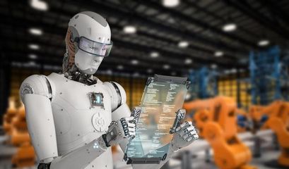 自動(dòng)化物流解決方案提供商 深圳力子機(jī)器人機(jī)械科技