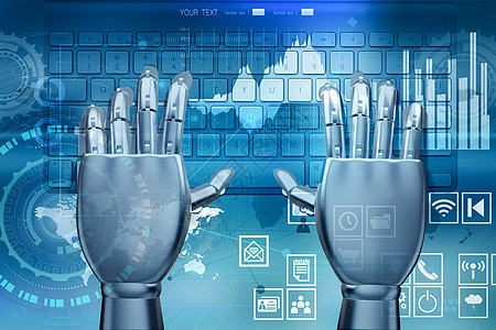 辦公自動(dòng)化 機(jī)械科技引領(lǐng)效率革命