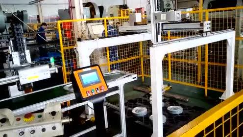 東莞市科亞自動(dòng)化科技 引領(lǐng)機(jī)械科技創(chuàng)新的先鋒力量