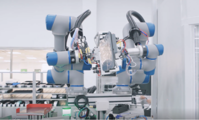 中國(guó)移動(dòng)能力中臺(tái) 以自動(dòng)化科技驅(qū)動(dòng)新質(zhì)生產(chǎn)力，釋放產(chǎn)業(yè)發(fā)展新動(dòng)能