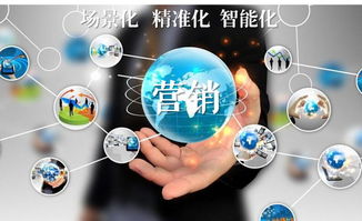 城外圈推動互聯網營銷廣告走向智能化