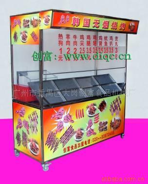 廣州市番禺區大崗創富食品機械廠 產品列表 - 007商務站-全球網上貿易平臺