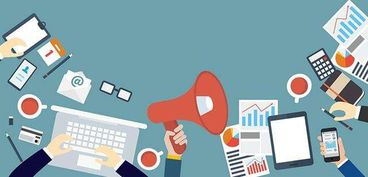 利用網(wǎng)絡(luò)營銷快速提升企業(yè)品牌形象與網(wǎng)上貿(mào)易代理的協(xié)同策略